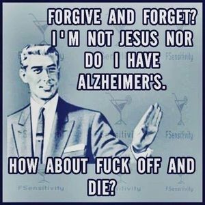 Meet your Posher, Rodney e